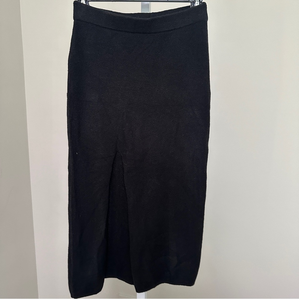 VERESA SLIT SKIRT SIZE XS/S